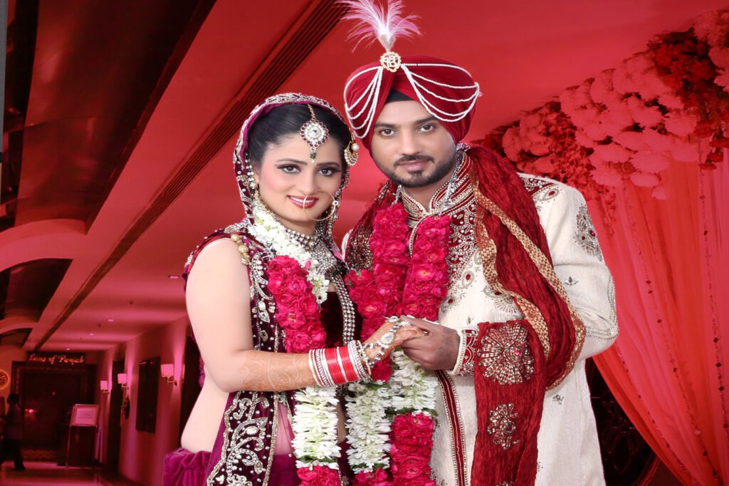 Max Wedding Studio | Best Studio in Siwan
